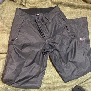 The North Face Snow pants